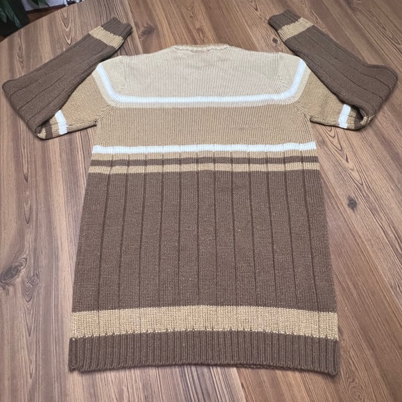 Vintage Ferruche sweater - Picture 4 of 8
